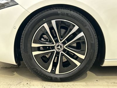 Mercedes-Benz A-Klasse Gebrauchtwagen