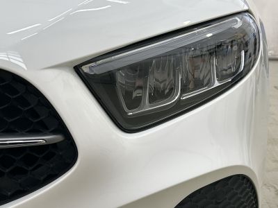 Mercedes-Benz A-Klasse Gebrauchtwagen