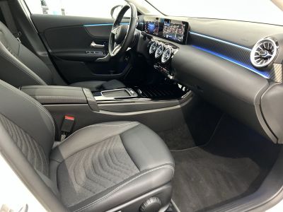 Mercedes-Benz A-Klasse Gebrauchtwagen