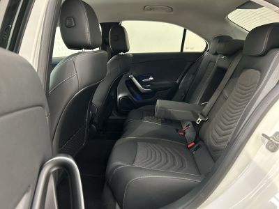 Mercedes-Benz A-Klasse Gebrauchtwagen