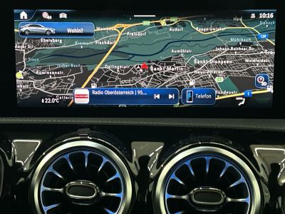 Mercedes-Benz A-Klasse Gebrauchtwagen