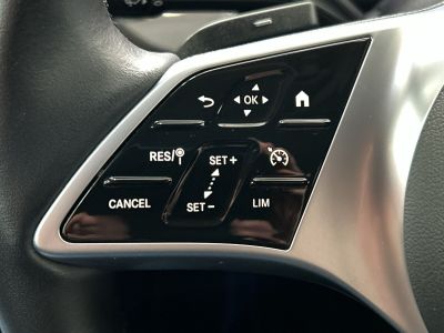 Mercedes-Benz A-Klasse Gebrauchtwagen