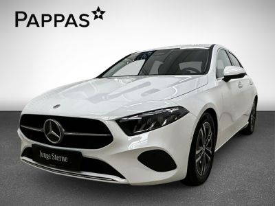 Mercedes-Benz A-Klasse Gebrauchtwagen