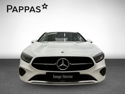 Mercedes-Benz A-Klasse Gebrauchtwagen