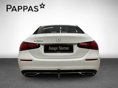 Mercedes-Benz A-Klasse Gebrauchtwagen