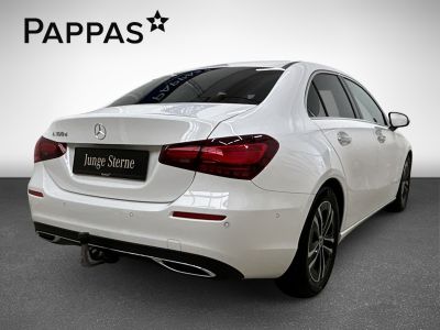 Mercedes-Benz A-Klasse Gebrauchtwagen