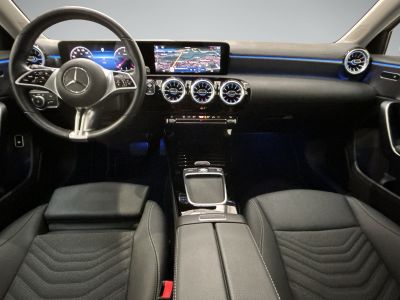 Mercedes-Benz A-Klasse Gebrauchtwagen