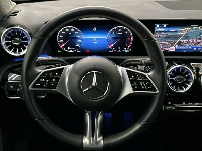 Mercedes-Benz A-Klasse Gebrauchtwagen