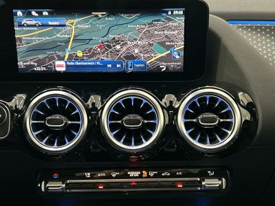 Mercedes-Benz GLA Gebrauchtwagen