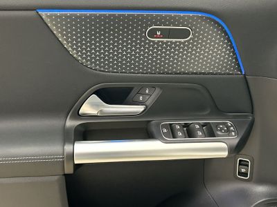 Mercedes-Benz GLA Gebrauchtwagen