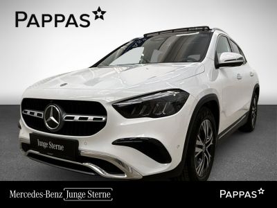 Mercedes-Benz GLA Gebrauchtwagen Mercedes-Benz GLA Gebrauchtwagen