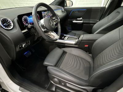 Mercedes-Benz GLA Gebrauchtwagen