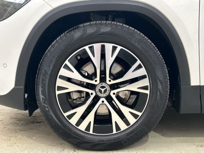 Mercedes-Benz GLA Gebrauchtwagen