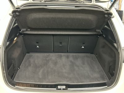 Mercedes-Benz GLA Gebrauchtwagen