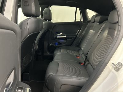 Mercedes-Benz GLA Gebrauchtwagen