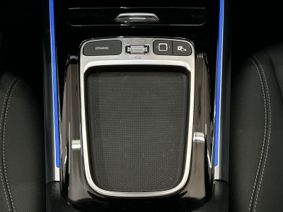Mercedes-Benz GLA Gebrauchtwagen Mercedes-Benz GLA Gebrauchtwagen