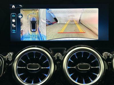 Mercedes-Benz GLA Gebrauchtwagen