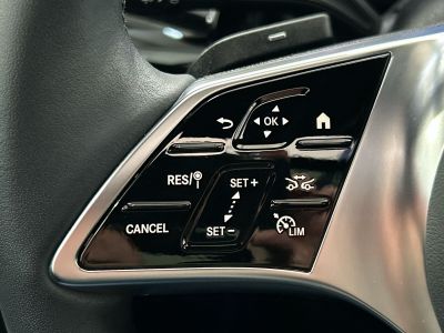 Mercedes-Benz GLA Gebrauchtwagen