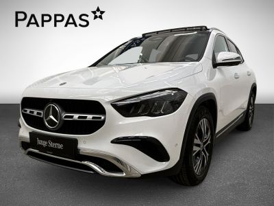 Mercedes-Benz GLA Gebrauchtwagen
