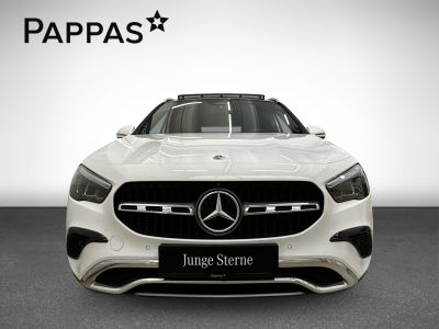 Mercedes-Benz GLA Gebrauchtwagen