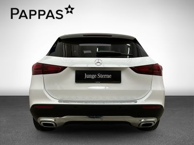 Mercedes-Benz GLA Gebrauchtwagen