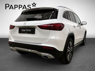 Mercedes-Benz GLA Gebrauchtwagen