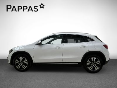 Mercedes-Benz GLA Gebrauchtwagen