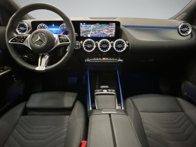 Mercedes-Benz GLA Gebrauchtwagen