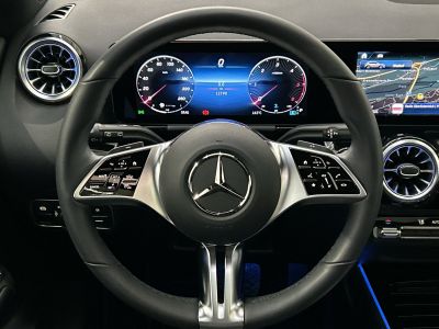 Mercedes-Benz GLA Gebrauchtwagen