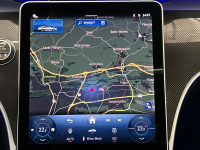 Mercedes-Benz CLE Gebrauchtwagen