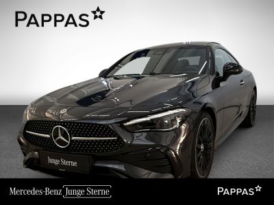 Mercedes-Benz CLE Gebrauchtwagen