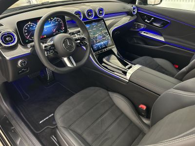 Mercedes-Benz CLE Gebrauchtwagen