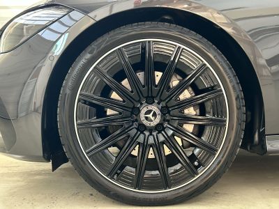 Mercedes-Benz CLE Gebrauchtwagen