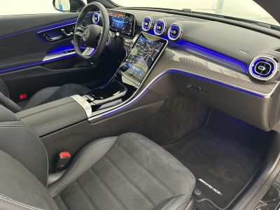 Mercedes-Benz CLE Gebrauchtwagen