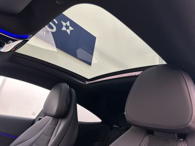 Mercedes-Benz CLE Gebrauchtwagen