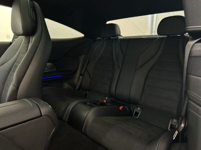 Mercedes-Benz CLE Gebrauchtwagen