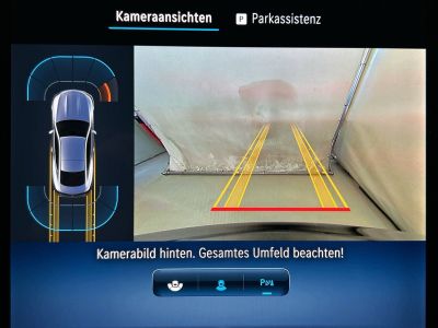 Mercedes-Benz CLE Gebrauchtwagen