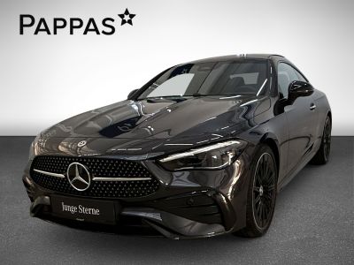 Mercedes-Benz CLE Gebrauchtwagen