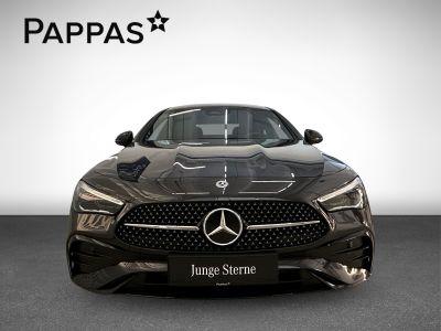 Mercedes-Benz CLE Gebrauchtwagen