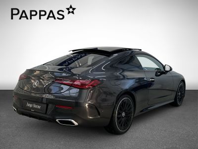 Mercedes-Benz CLE Gebrauchtwagen