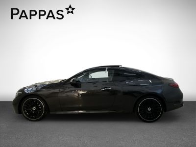 Mercedes-Benz CLE Gebrauchtwagen