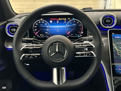 Mercedes-Benz CLE Gebrauchtwagen