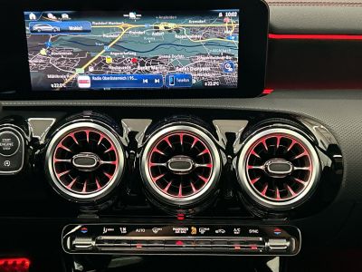 Mercedes-Benz CLA Gebrauchtwagen