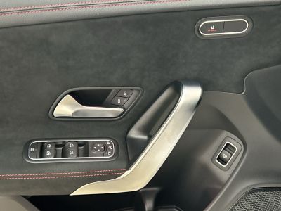 Mercedes-Benz CLA Gebrauchtwagen