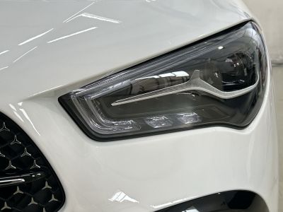 Mercedes-Benz CLA Gebrauchtwagen