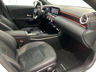 Mercedes-Benz CLA Gebrauchtwagen