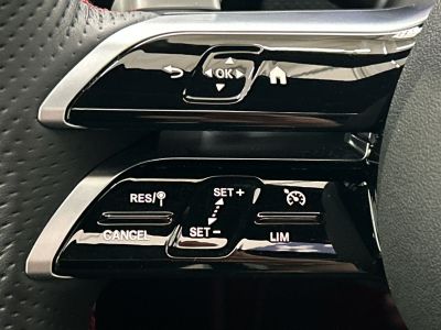 Mercedes-Benz CLA Gebrauchtwagen