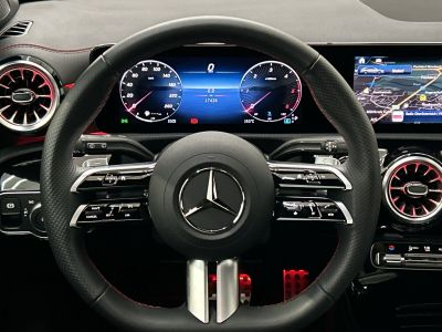 Mercedes-Benz CLA Gebrauchtwagen