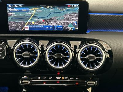 Mercedes-Benz A-Klasse Gebrauchtwagen