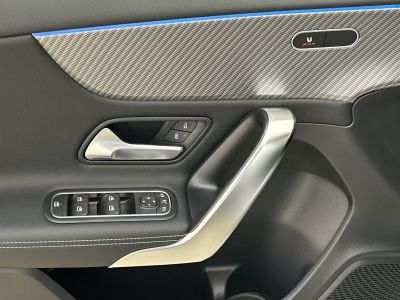 Mercedes-Benz A-Klasse Gebrauchtwagen